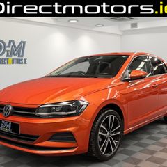 Volkswagen Polo 2020