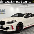 BMW 1 Series 2021