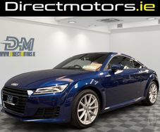 Audi TT 2017