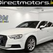 Audi A3 2018