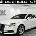 Audi A3 2018