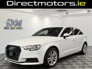 Audi A3 2018