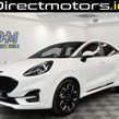 Ford Puma 2023