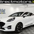Ford Puma 2023