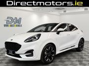 Ford Puma 2023