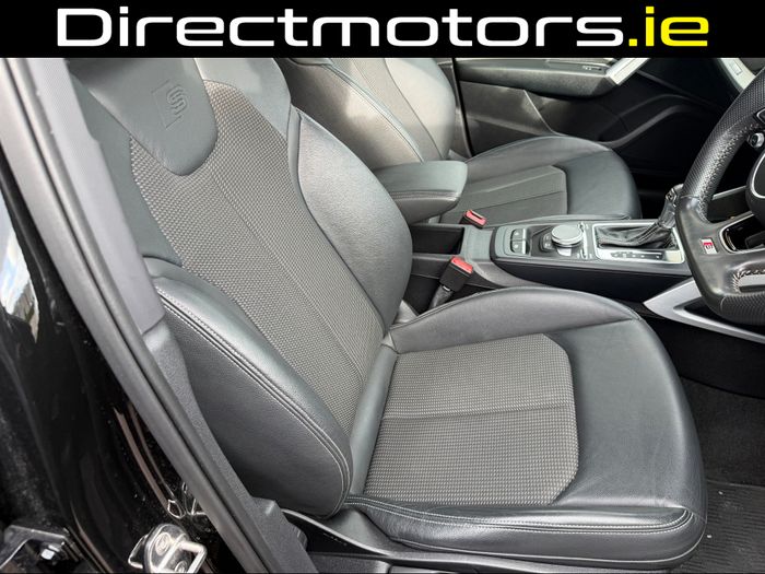 Audi Q2 2020