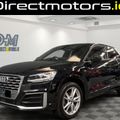 Audi Q2 2020