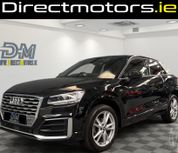 Audi Q2 2020