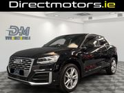 Audi Q2 2020