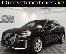 Audi Q2 2020