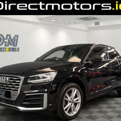Audi Q2 2020