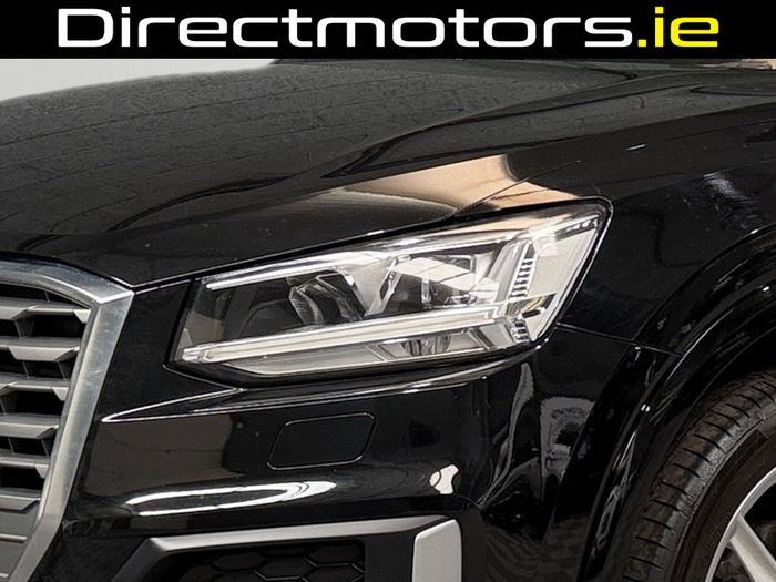 Audi Q2 2020