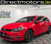 Volkswagen Golf 2019