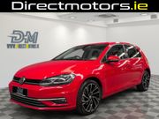 Volkswagen Golf 2019