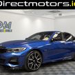 BMW 3 Series 2022