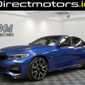 BMW 3 Series 2022