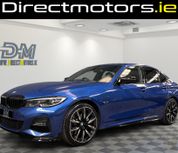 BMW 3 Series 2022