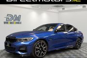 BMW 3 Series 2022