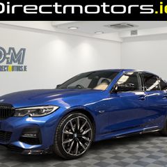 BMW 3 Series 2022