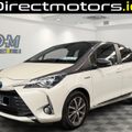 Toyota Yaris 2019