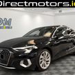 Audi A3 2021