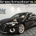 Audi A3 2021