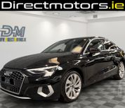 Audi A3 2021