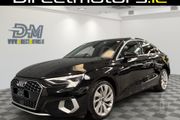 Audi A3 2021