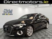 Audi A3 2021