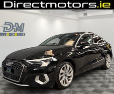 Audi A3 2021
