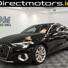 Audi A3 2021
