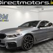 BMW 5 Series 2019