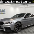 BMW 5 Series 2019