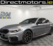 BMW 5 Series 2019