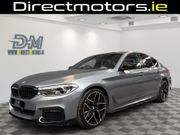 BMW 5 Series 2019