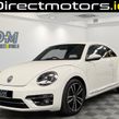 Volkswagen Beetle 2018