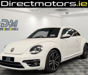 Volkswagen Beetle 2018