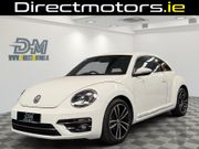 Volkswagen Beetle 2018