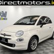 Fiat 500 2018