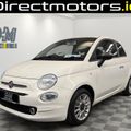 Fiat 500 2018