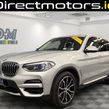 BMW X3 2020