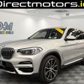 BMW X3 2020