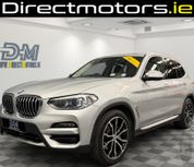 BMW X3 2020