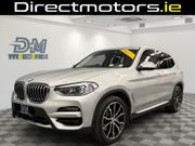 BMW X3 2020