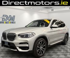 BMW X3 2020