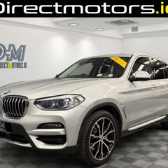 BMW X3 2020