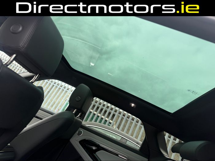 Land Rover Range Rover Evoque 2024
