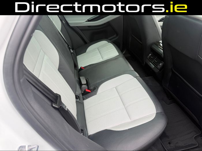 Land Rover Range Rover Evoque 2024