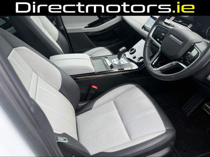 Land Rover Range Rover Evoque 2024