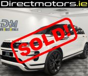 Land Rover Range Rover Evoque 2024